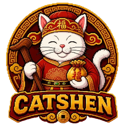 $CATSHEN logo